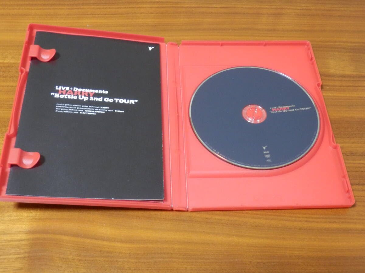 Amazon.co.jp: HARRY DVD 